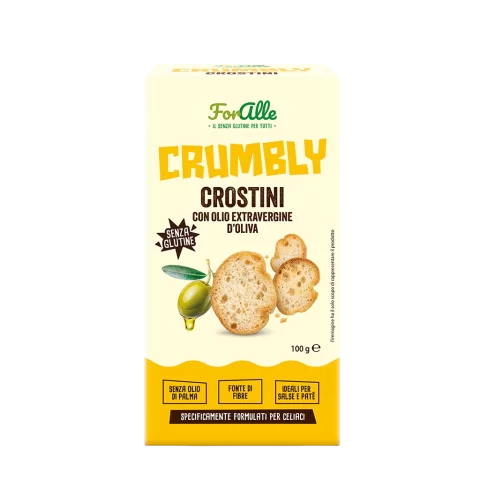 CROSTINI-OLIO