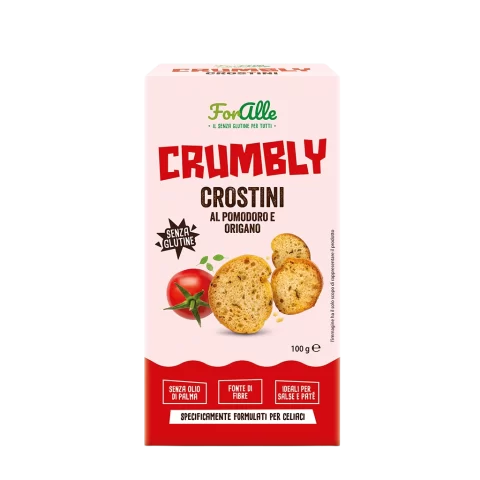 CROSTINI-POMODORO