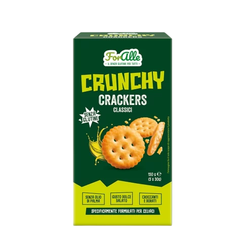 CRUNCHY-CLASSICI