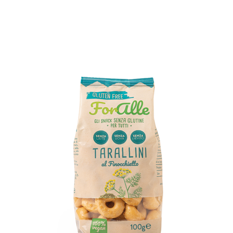 FORALLE-FINOCCHIETTO