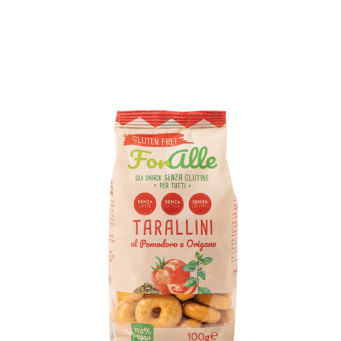 FORALLE-POMODORO